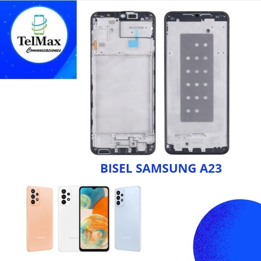 [BSA23X] BISEL LCD SAMSUNG A23