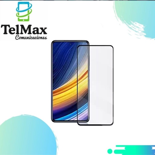 [GXP55GO] GLASS XIAOMI POCO X5 5G/REDMI NOTE 12