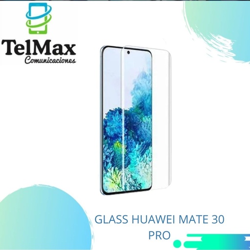 [GHM30PO] GLASS HUAWEI MATE 30 PRO