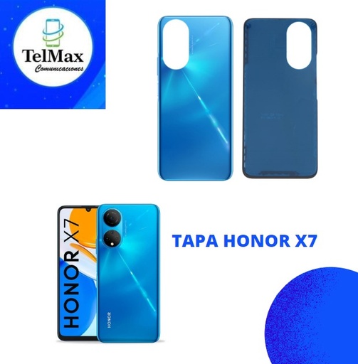 TAPA HUAWEI HONOR X7