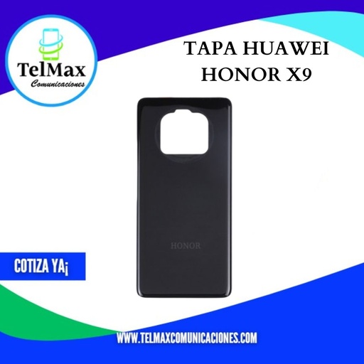 [THHX9] TAPA HUAWEI HONOR X9