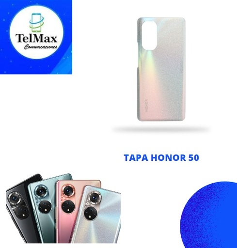 TAPA HUAWEI HONOR X6