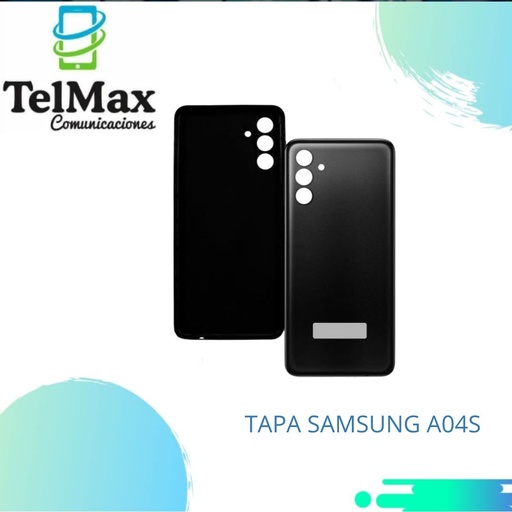 [TPSA04S] TAPA SAMSUNG A04S