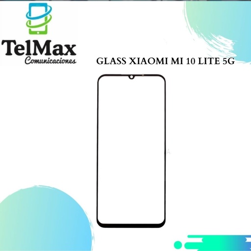 [GXM10L5GO] GLASS XIAOMI MI 10 LITE 5G