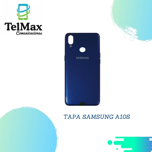 TAPA SAMSUNG A10S