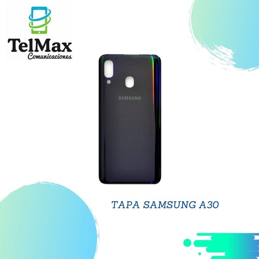 TAPA SAMSUNG A30