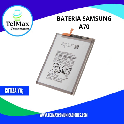 BATERIA SAMSUNG A70