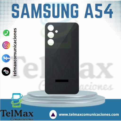 TAPA SAMSUNG A54