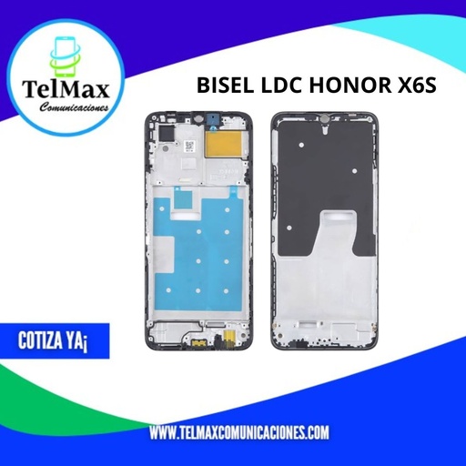 [BLHX6S] BISEL LCD HUAWEI HONOR X6S