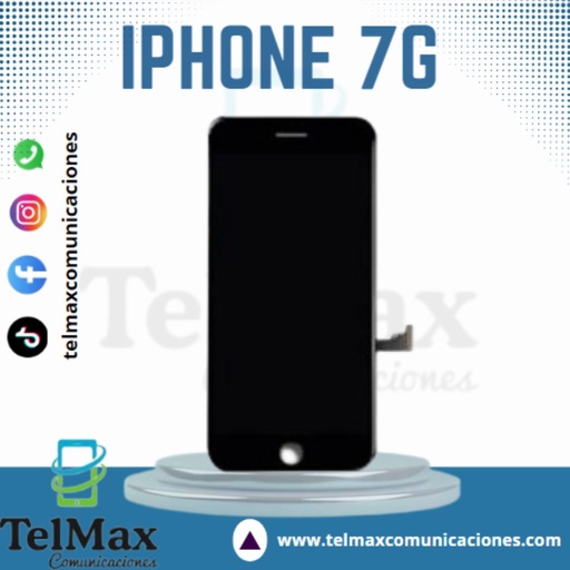 PANTALLA IPHONE 7G