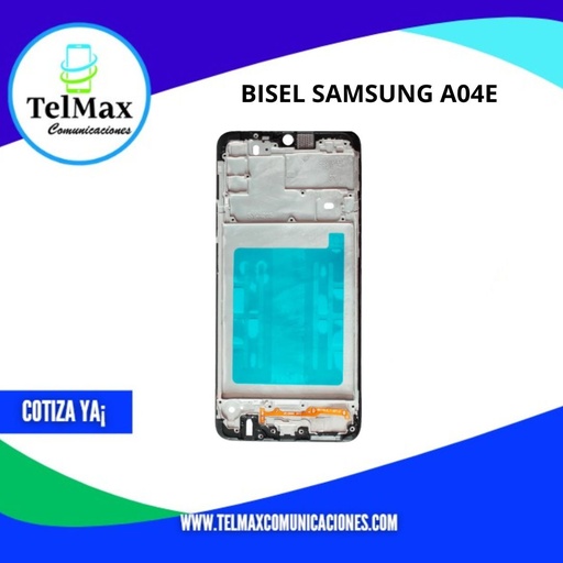 [BSA04E] BISEL LCD SAMSUNG A04E
