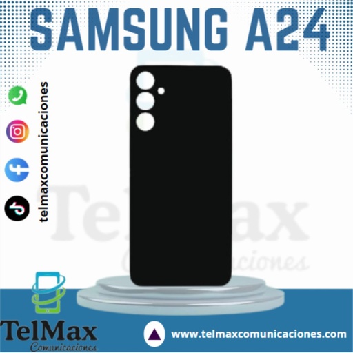 TAPA SAMSUNG A24