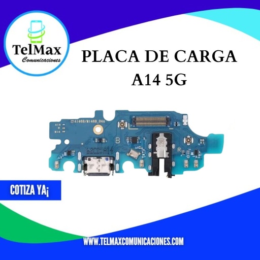 [PCA145G] PLACA DE CARGA SAMSUNG A14 5G