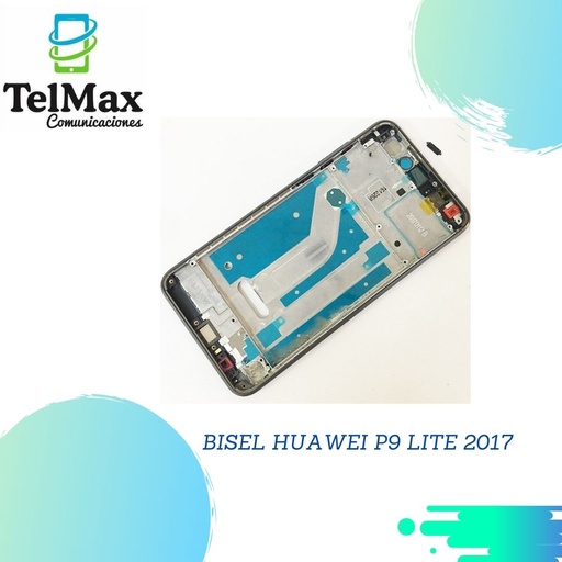 [BBLHP9LT17] BISEL BORDE LCD HUAWEI P9 LITE 2017