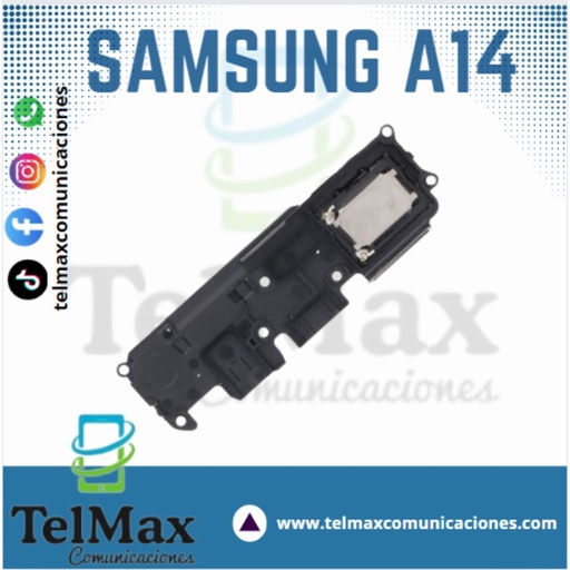 [ASA14] ALTAVOZ SAMSUNG A14