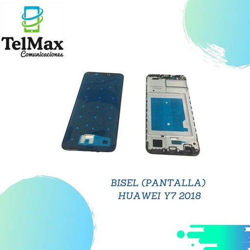 [BHY72018] BISEL LCD HUAWEI Y7 2018