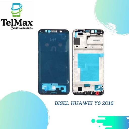 [BHY618] BISEL LCD HUAWEI Y6 2018