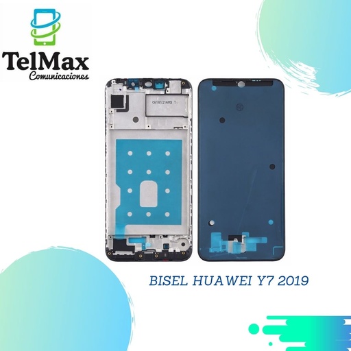 [BHY719] BISEL LCD HUAWEI Y7 2019
