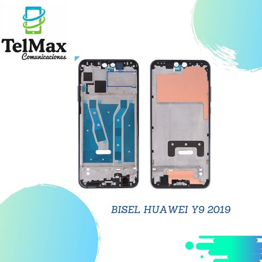 BISEL LCD HUAWEI Y9 2019