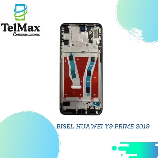 BISEL BORDE LCD HUAWEI Y9 PRIME 2019
