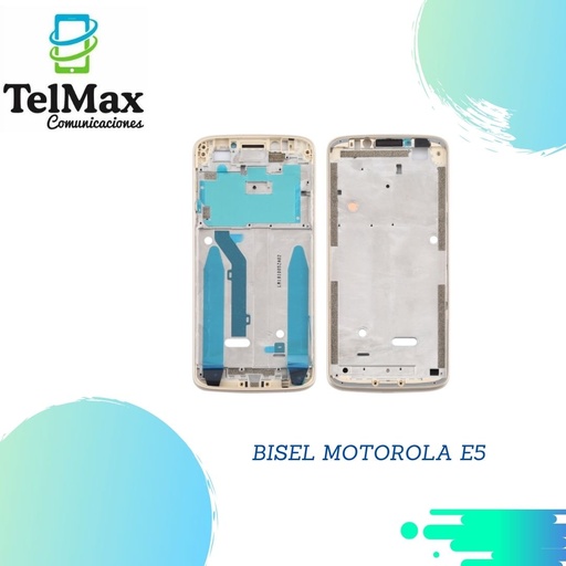 [BME5] BISEL LCD MOTOROLA E5