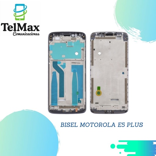 BISEL MOTOROLA E5 PLUS
