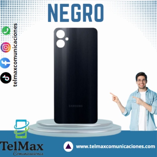 TAPA SAMSUNG A05