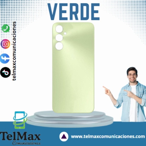 TAPA SAMSUNG A05S