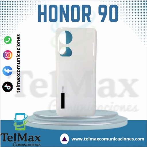 TAPA HUAWEI HONOR 90
