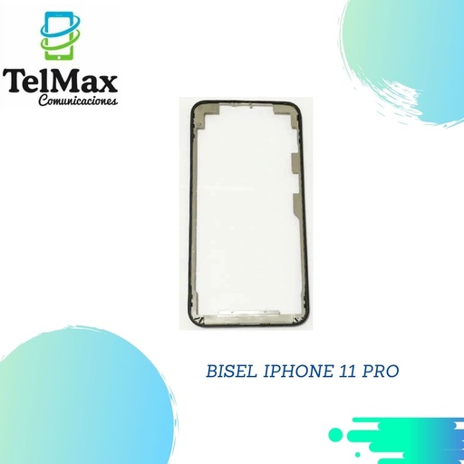 [BI11P] BISEL IPHONE 11 PRO