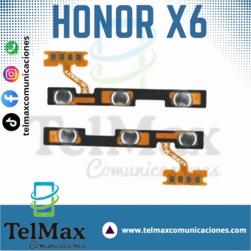 [FPHX6] FLEX DE POWER HONOR X6
