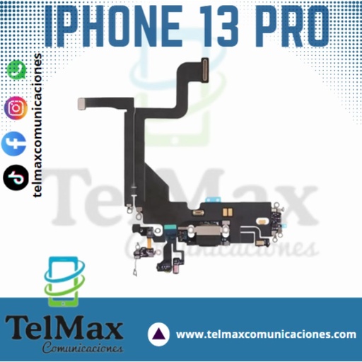 [FCI13P] PLACA DE CARGA IPHONE 13 PRO