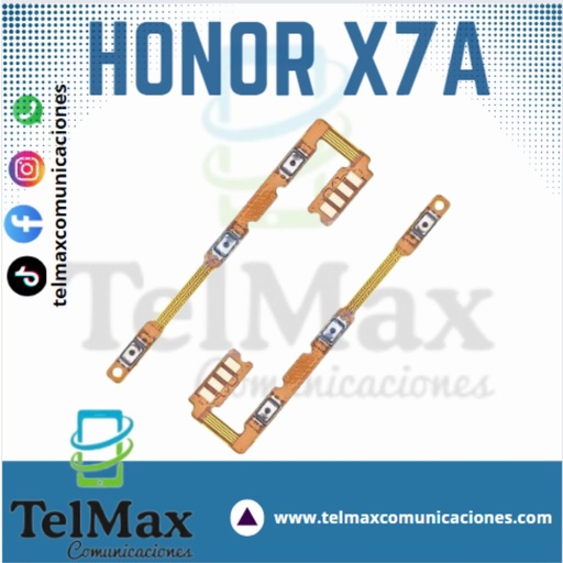 [FPHHX7A] FLEX DE POWER HONOR X7A