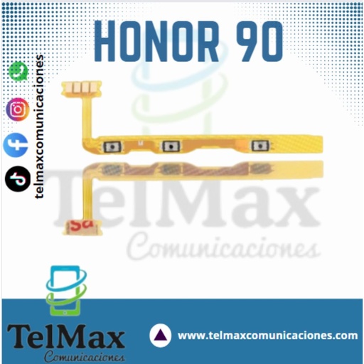 [FPHH90] FLEX DE POWER HONOR 90