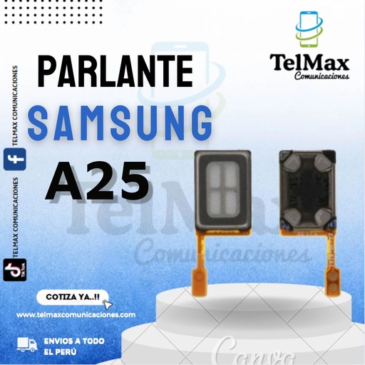 [PSA25] PARLANTE SAMSUNG A25