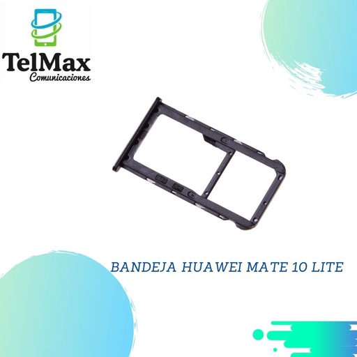 BANDEJA HUAWEI MATE 10 LITE