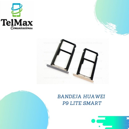 BANDEJA HUAWEI P9 LITE SMART