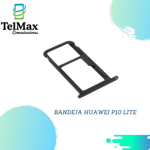 BANDEJA HUAWEI P10 LITE