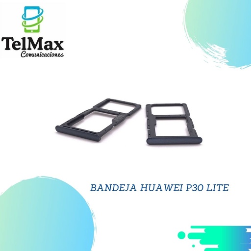 BANDEJA HUAWEI P30 LITE