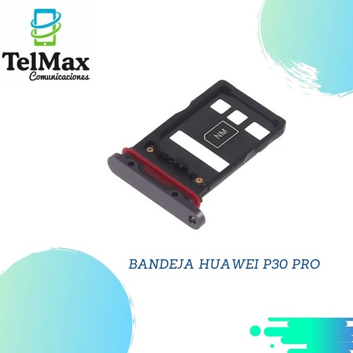 BANDEJA HUAWEI P30 PRO