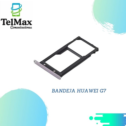 BANDEJA HUAWEI G8/G8 RIO