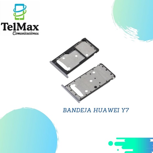 BANDEJA HUAWEI Y7