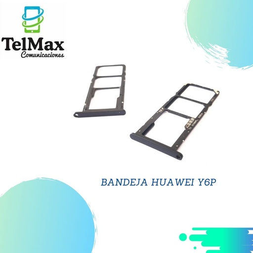 BANDEJA HUAWEI Y6P