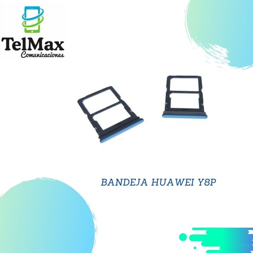 BANDEJA HUAWEI Y8P