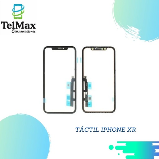 [TCIXR] TÁCTIL IPHONE XR