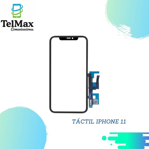 TÁCTIL IPHONE 11