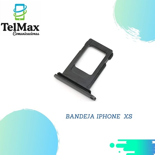 [BDIXS] BANDEJA IPHONE  XS