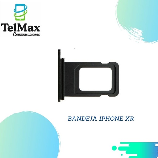 [BDIXR] BANDEJA IPHONE XR