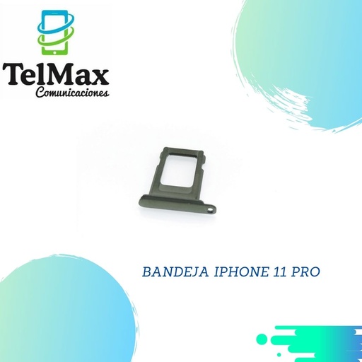 BANDEJA IPHONE 11 PRO