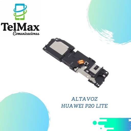 [AHP20L] ALTAVOZ HUAWEI P20 LITE